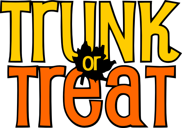 1.4 Trunk or Treat