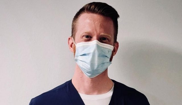 1.4 Shore Medical Center Steven Waldow
