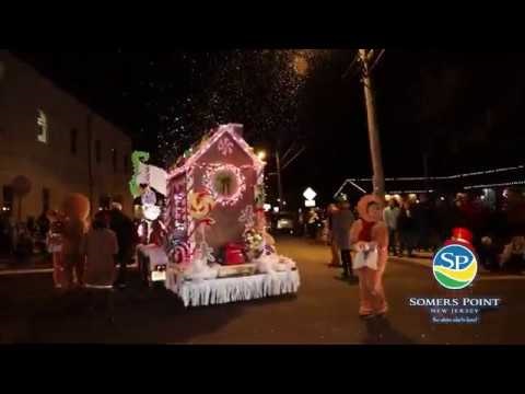 1.4 Somers Point Christmas Parade