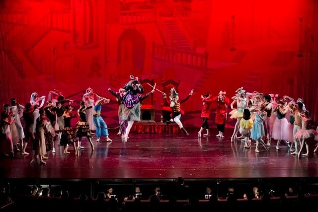 1.4 Stockton The Nutcracker