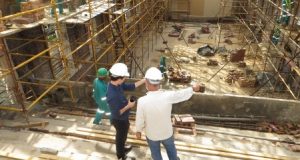 Thompson Builders