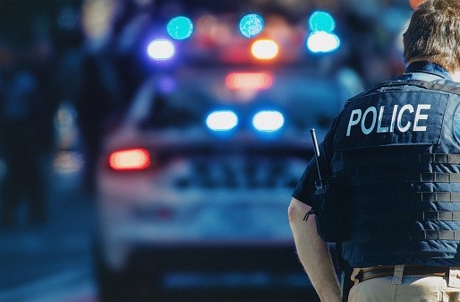 1.4 County Police Training