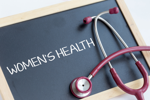 1.4 Womens Health