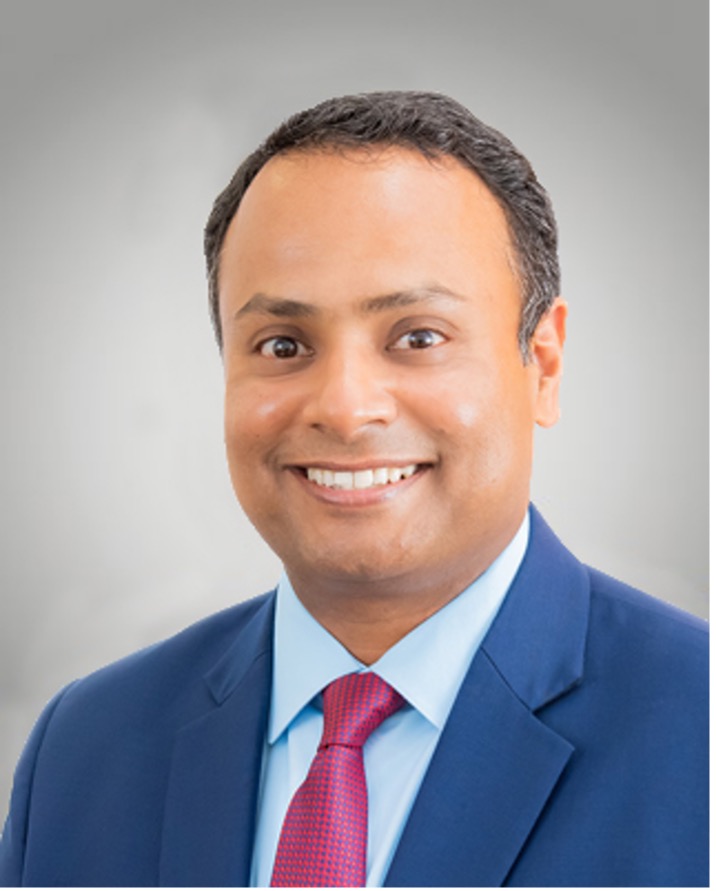Samik Mukherjee