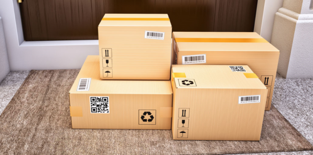 1.4 Porch Pirates (Courtesy of upscapital.com)
