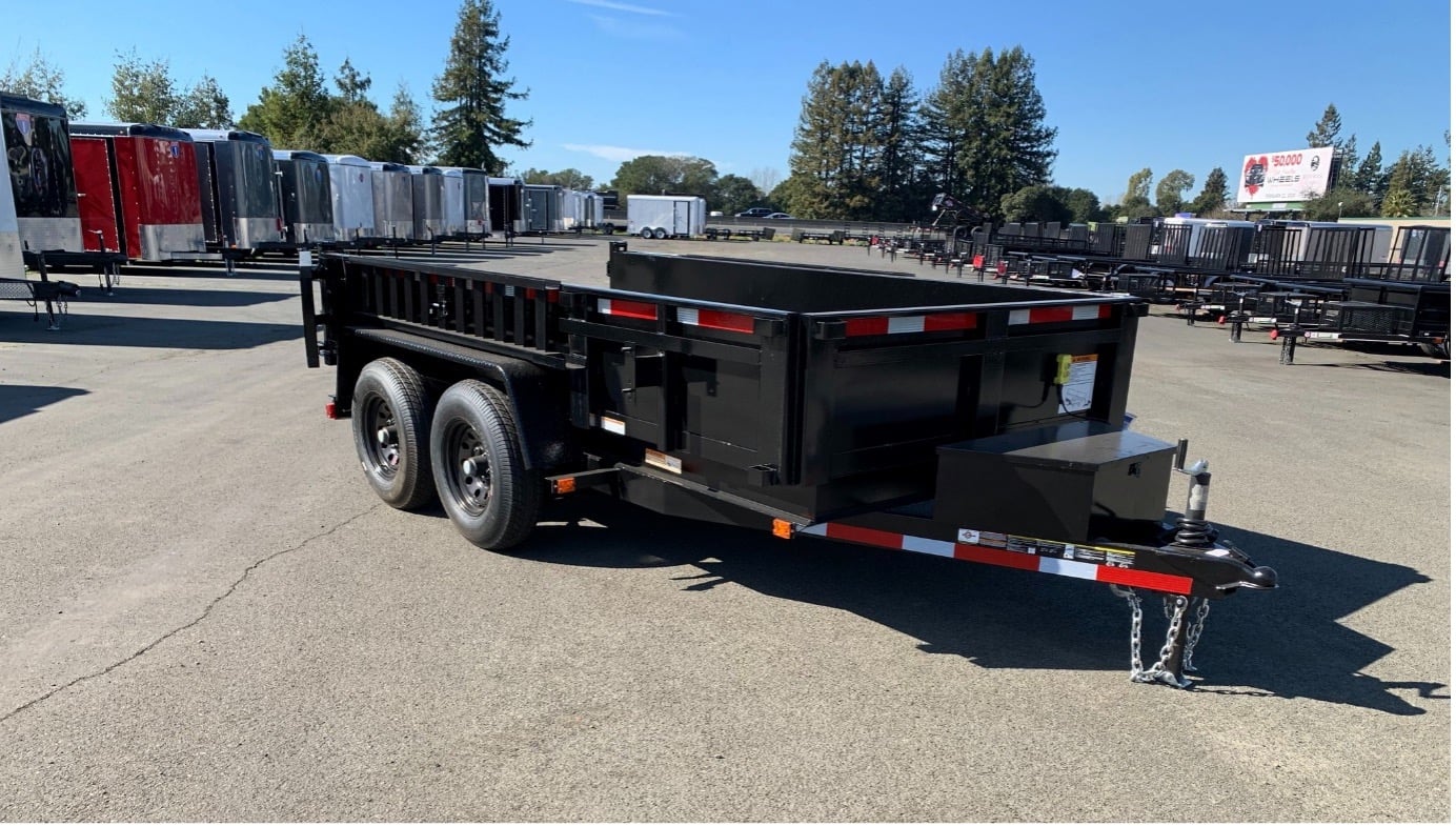Michael Snow TrailersPlus