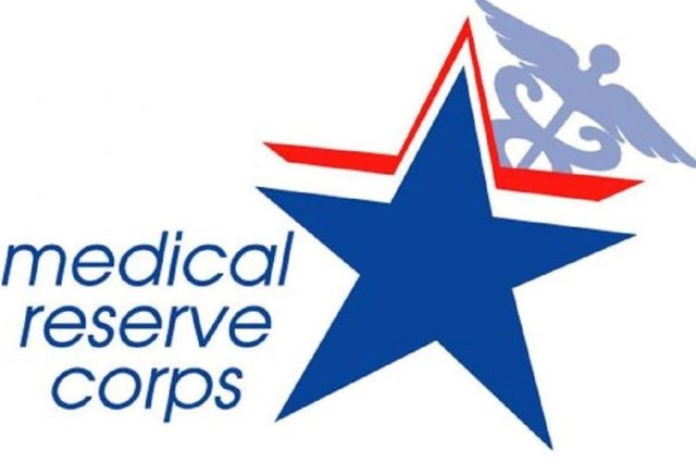 1.4 Atlantic County Medical Reserve Corps