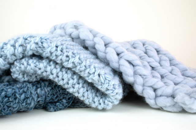 1.4 Shore Knitters