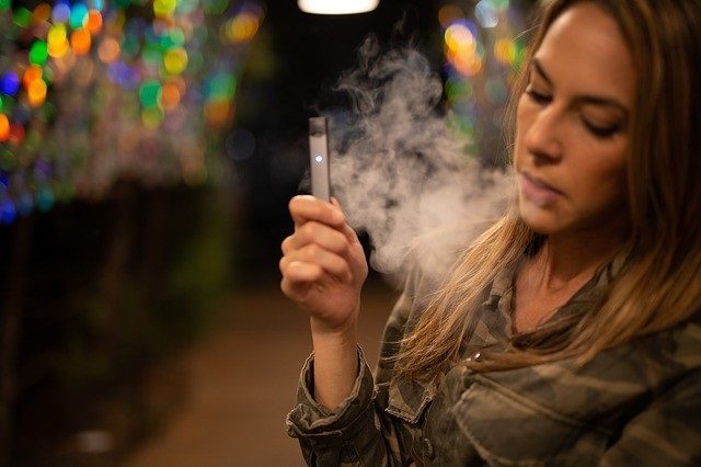 1.4 Vaping Shore