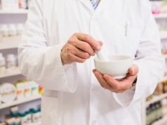 Mark Pugh of Avondale Pharmaceuticals