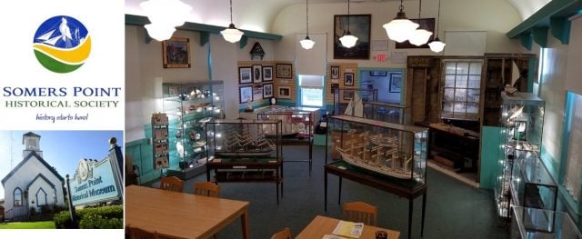 1.4 Somers Point Historical Society