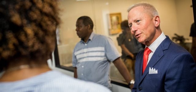 1.4 Congressman Jeff Van Drew