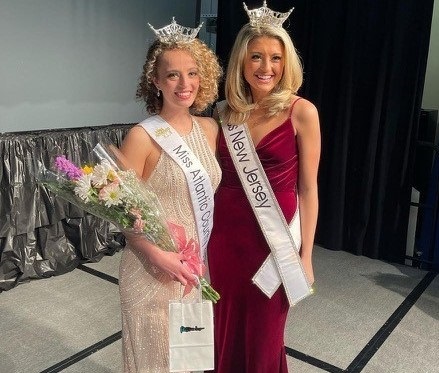1.4 Miss New Jersey Brook Feldman Alyssa Sullivan