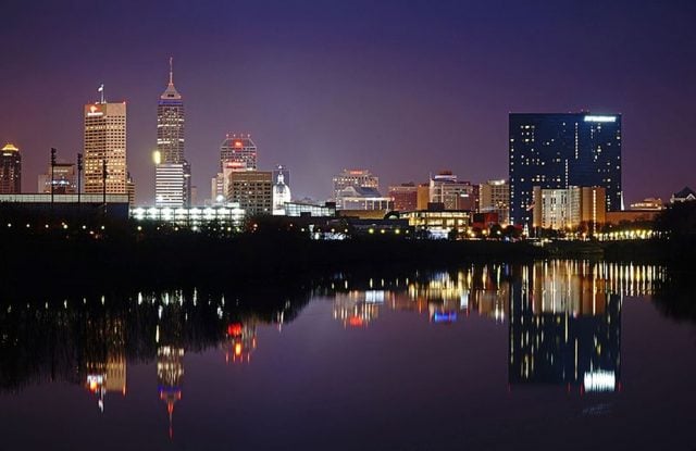 Marc Jaffe an Indianapolis Investor