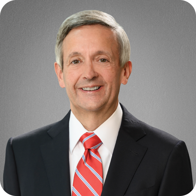 1.4 Robert Jeffress