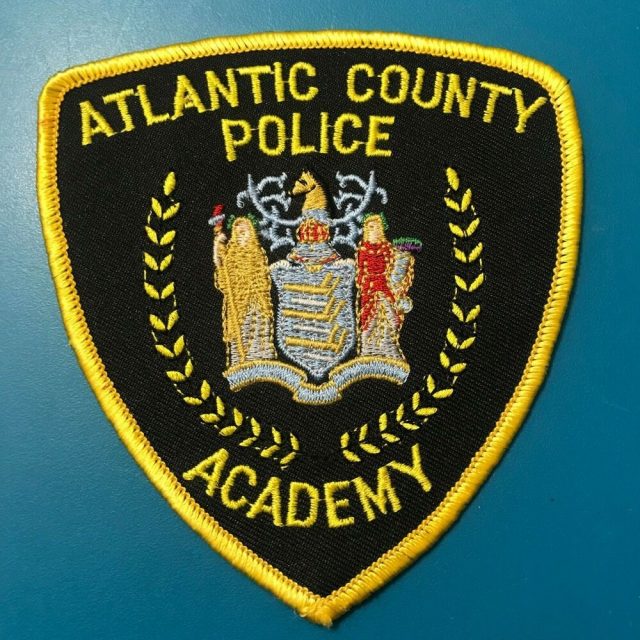 1.4 Atlantic County Police Academy
