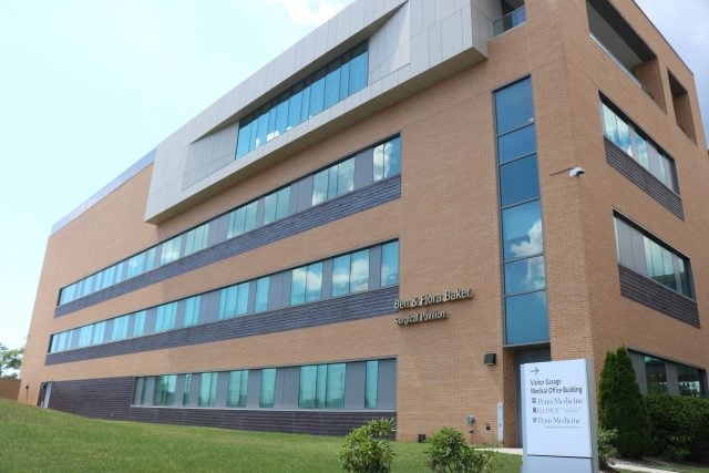 1.4 Shore Medical Center Surgical Pavilion
