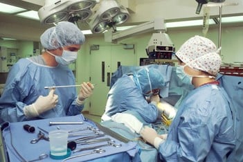 Mitchell Cohen MD