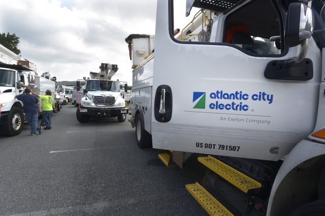 1.4 Atlantic City Electric