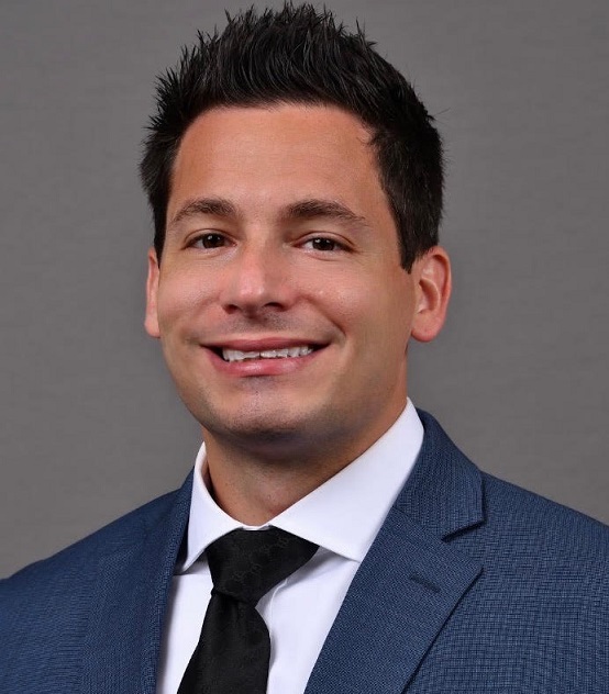 1.4 Dr. Dante Marconi