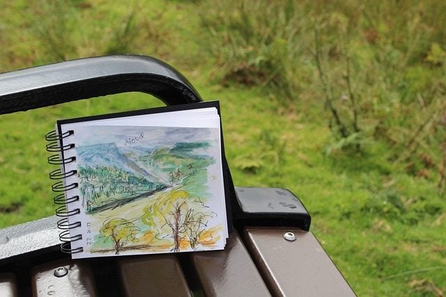 1.4 Plein Air Art Show