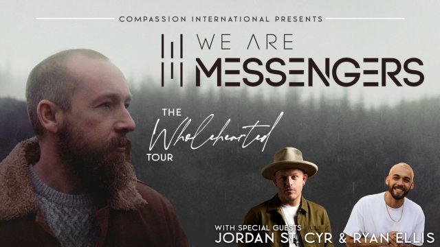 1.4 We Are Messengers