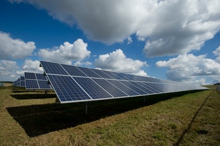 Solar America