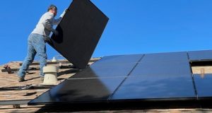 Solar America