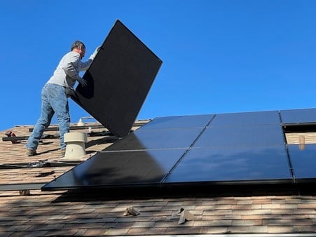 Solar America Solar America