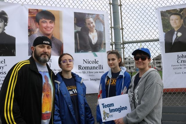 1.4 Hero Walk Kohan Family