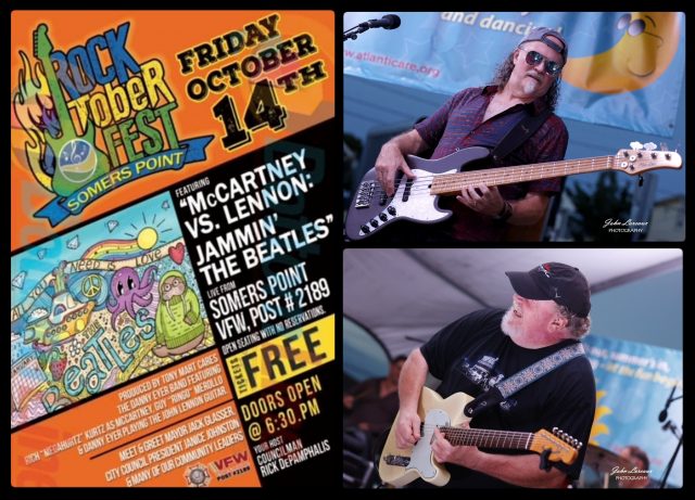 1.4 Rocktoberfest