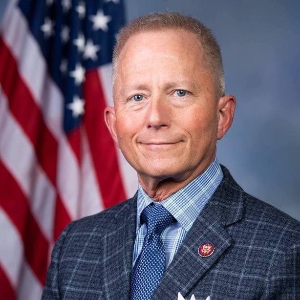 1.4 U.S. Rep. Jeff Van Drew
