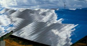 Abe Issa solar
