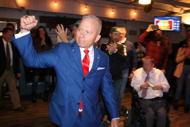 1.4 Election Jeff Van Drew