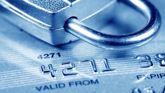 1.4 Identity theft