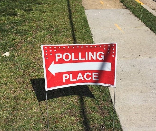 1.4 Polling Place