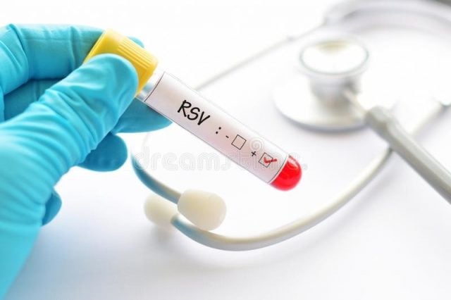 1.4 RSV Testing