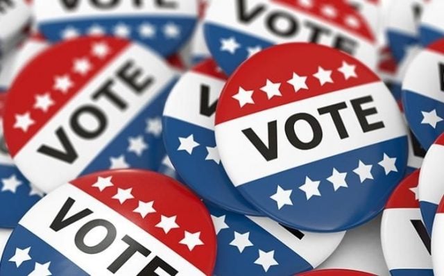 1.4 Vote Buttons