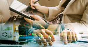 Nadine Terman and Solstein Capital