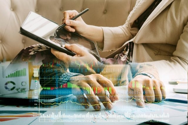 Nadine Terman and Solstein Capital Nadine Terman and Solstein Capital