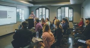 ZSchool Advisory Board