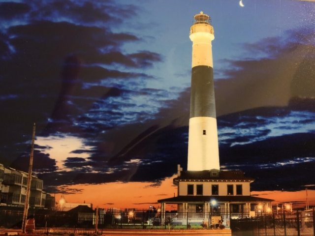1.4 Absecon Lighthouse