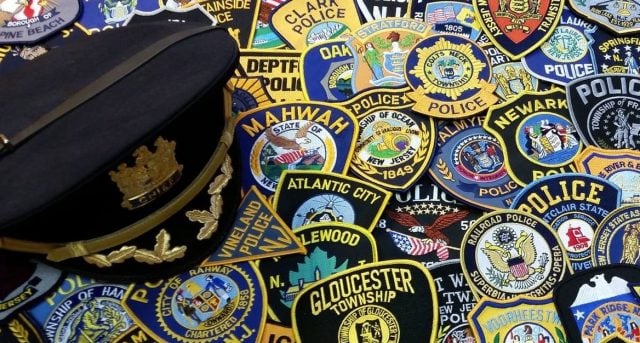 1.4 NJ State Association of Chiefs of Police