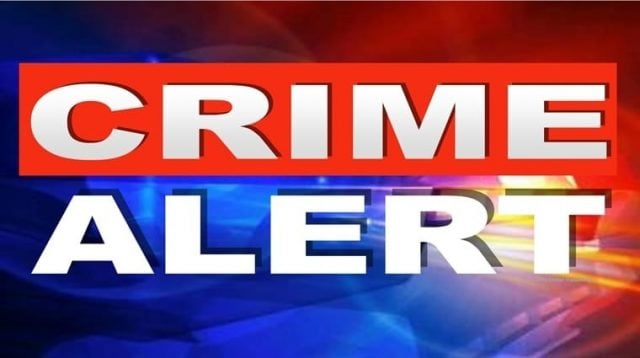 1.4 Crime Alert
