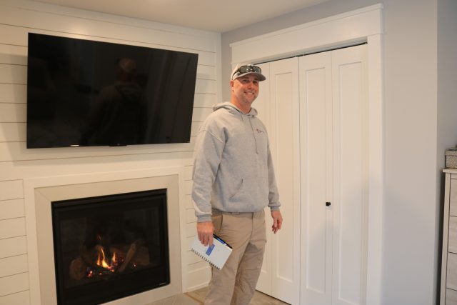 1.4 DSD Painting Dean Dooley Doors