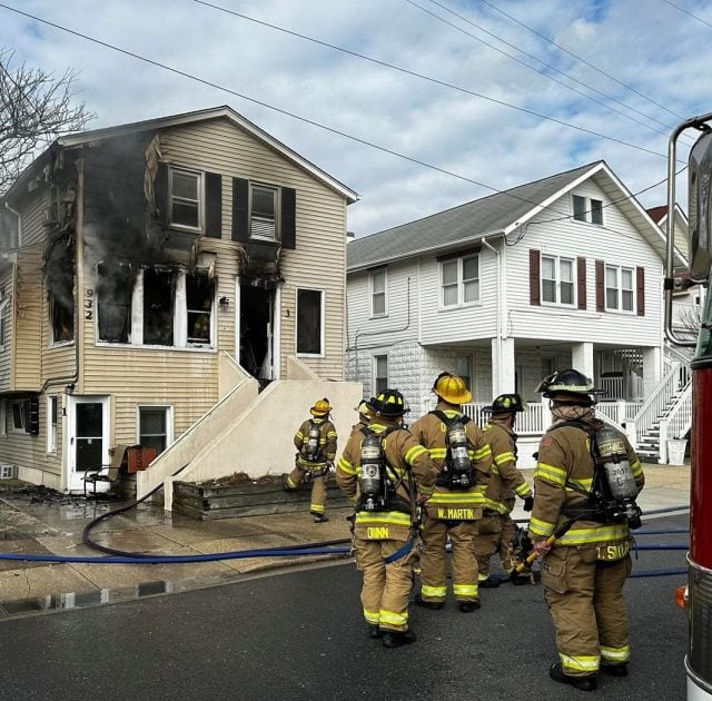 1.4 Fire Simpson Avenue 3