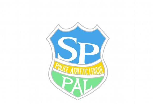 1.4 Somers Point PAL Logo