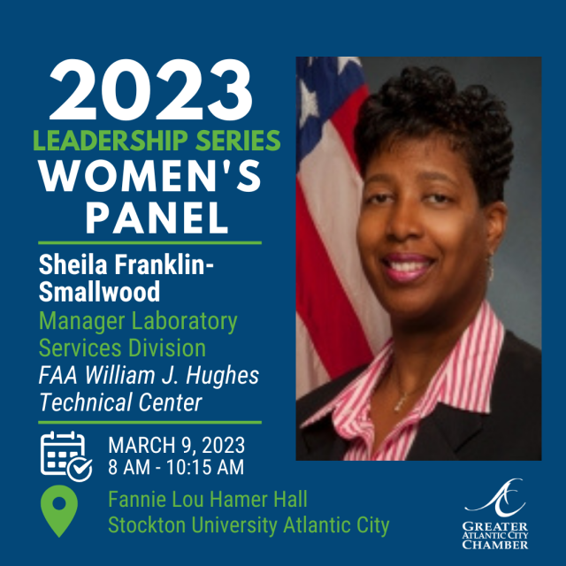 1.4 Women's Panel
