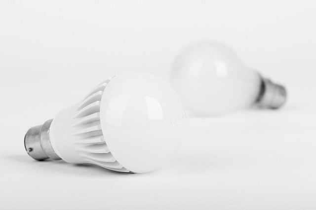 1.4 Bulbs AC Electric