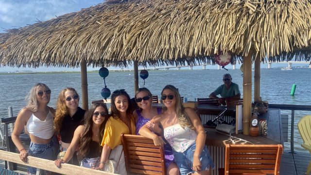 1.4 Tiki Tours Groups